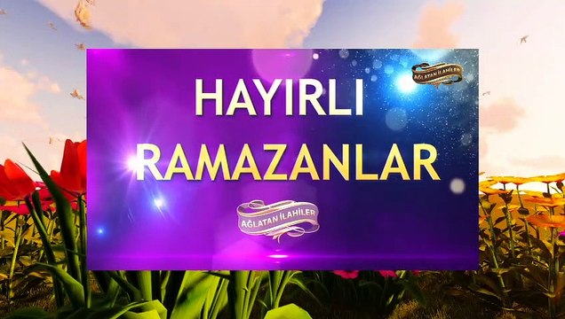 İlahi - 11 Ay İçinde Birdir RAMAZAN - Beytullah Kuzu (Ramazan Ayımız Mübarek Olsun) Ramazan İlahisi ins