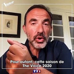 Download Video: Coronavirus - Regardez le message de Nikos Aliagas , hier soir, sur les réseaux sociaux qui explique l'interruption de 