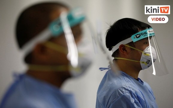 Singapore reports 931 new coronavirus cases, taking total to 13,624