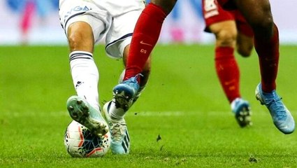 Bilim Kurulu, oynanması düşünülen maçlar için uyardı: Sosyal mesafe uygulamak imkansız