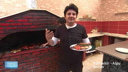 Gündüz Gece - Eskişehir/Alpu | 25 Ocak 2020