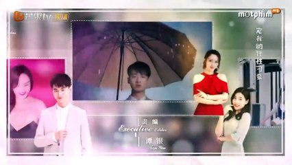 Bạn Gái Lầu Dưới Xin Hãy Ký Nhận Tập 21 VIETSUB Bản Đẹp