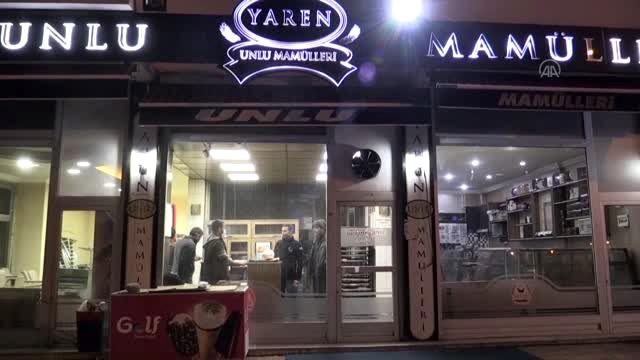 Tok tutan içli kete sahur sofralarına lezzet katıyor