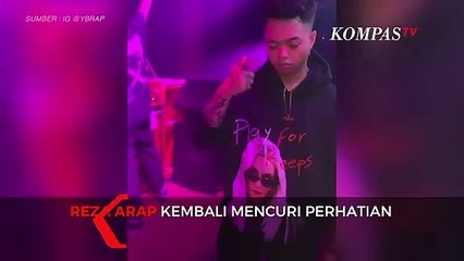 Tak Digubris para Influencer, Ide Reza Arap Bantu Tunawisma Malah Direspon Anies