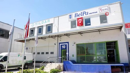 Büyükşehir'den Ramazan’da da iyilik seferberliği