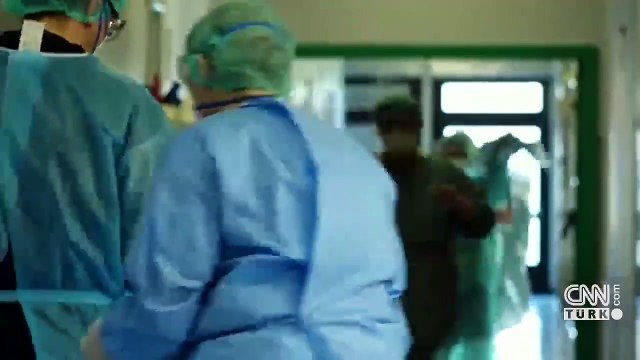 İsveç'teki Türk hasta için ambulans uçak gönderilecek