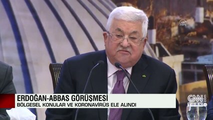 Cumhurbaşkanı Erdoğan'dan peş peşe koronavürüs görüşmeleri