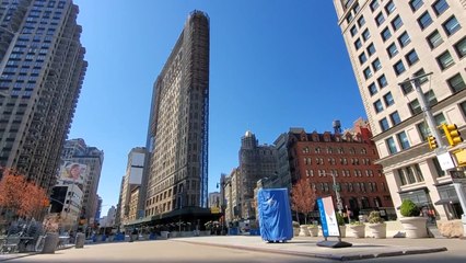 El coronavirus deja más de 200.000 muertos en el mundo