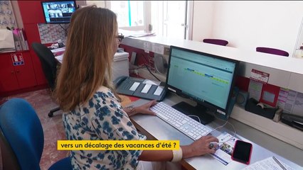 Coronavirus : des députés veulent décaler les vacances d'été