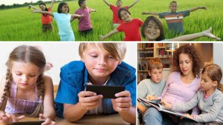 Top 5 Tips To Stop Children From Smartphone Addiction During Lockdown