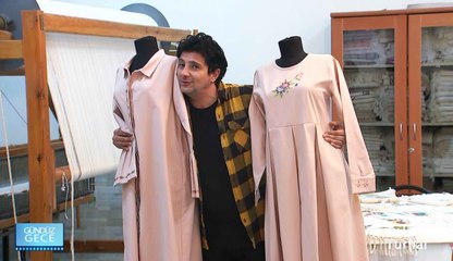 Gündüz Gece - Tokat 3 (Necip Köyü) | 4 Ocak 2020