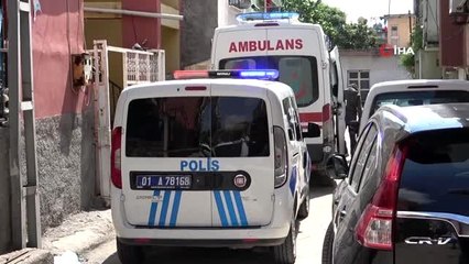 - Komşuları bu kez kurtarmadı- Adana'da 42 yaşındaki adam evinde ölü bulundu- Erol Güven'in 22 yıl...