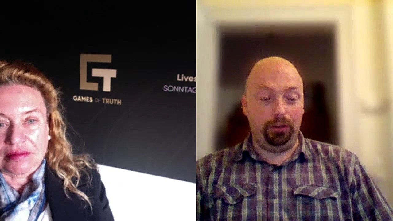 Demokratie und Rechtsstaatlichkeit unter Druck