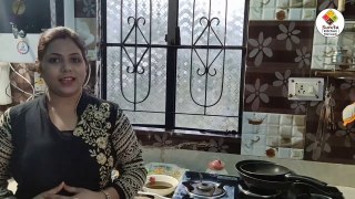 Akshaya Tritiya | Akha Teej Special Bajre ka Khichda Recipe | बाजरे का खीचड़ा | Rajasthani Recipes