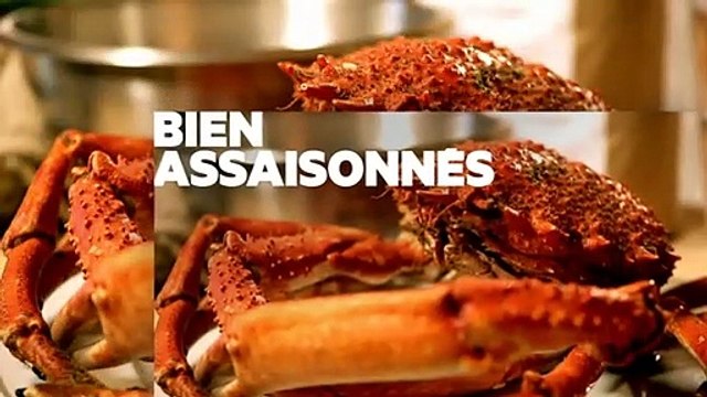 La tournée des popotes