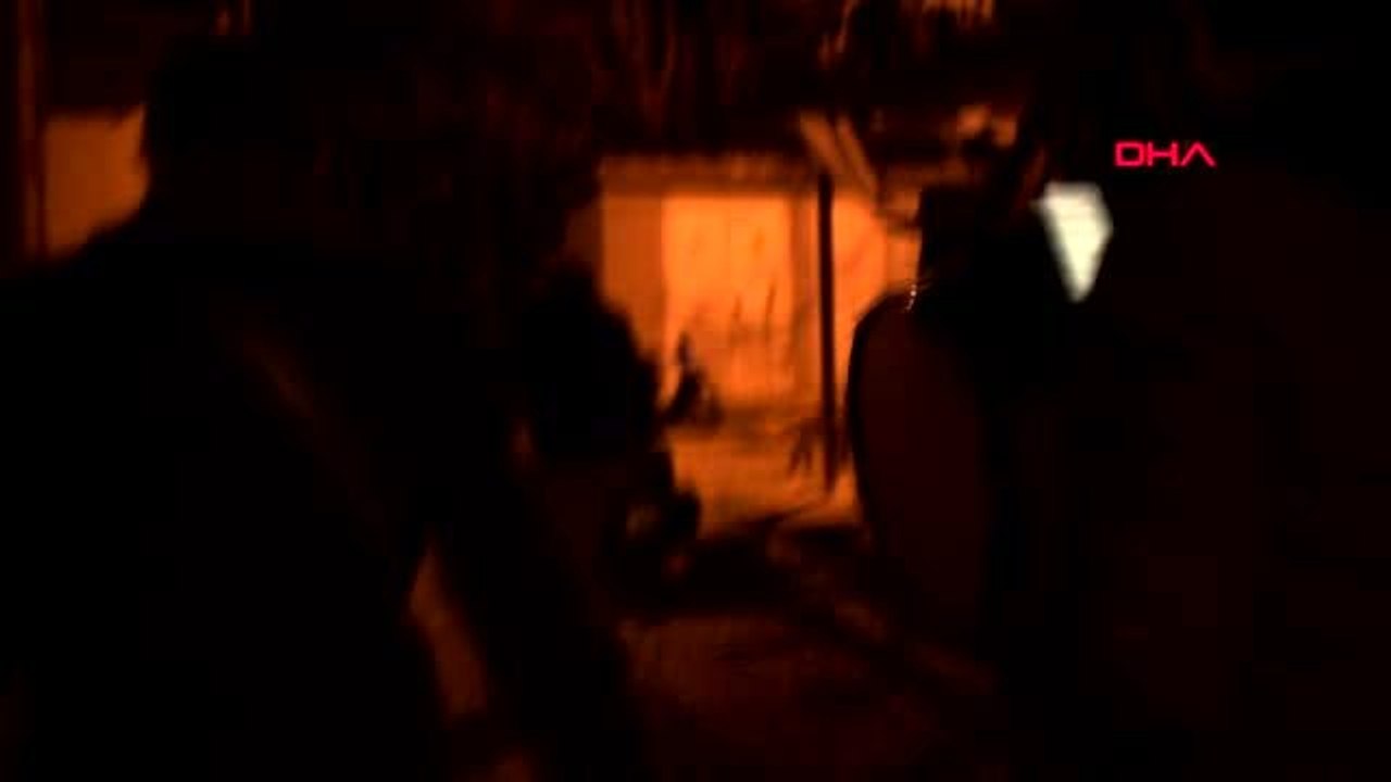 ÇANAKKALE Bozcaadalılar 'sahur bandosu' ile uyandırıldı