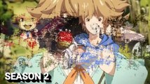 Granblue Fantasy The Animation Season 2 Release Date, News and Updates