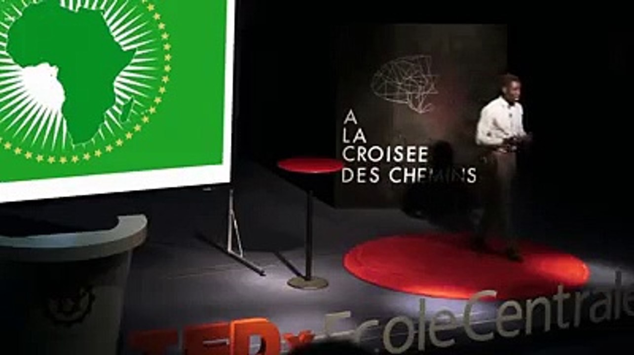 "Comment la diaspora africaine peut-elle impacter l'essor économique du continent ?"
