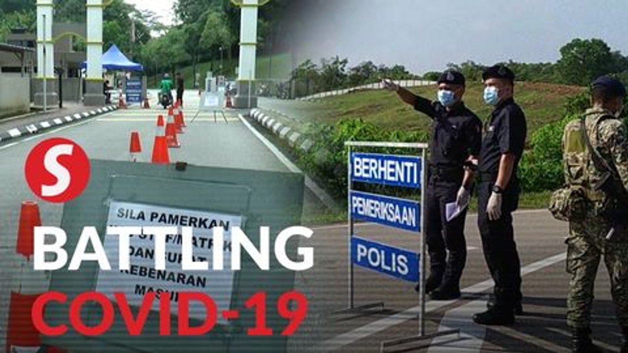 Movement of students to begin with central zone, says Ismail Sabri