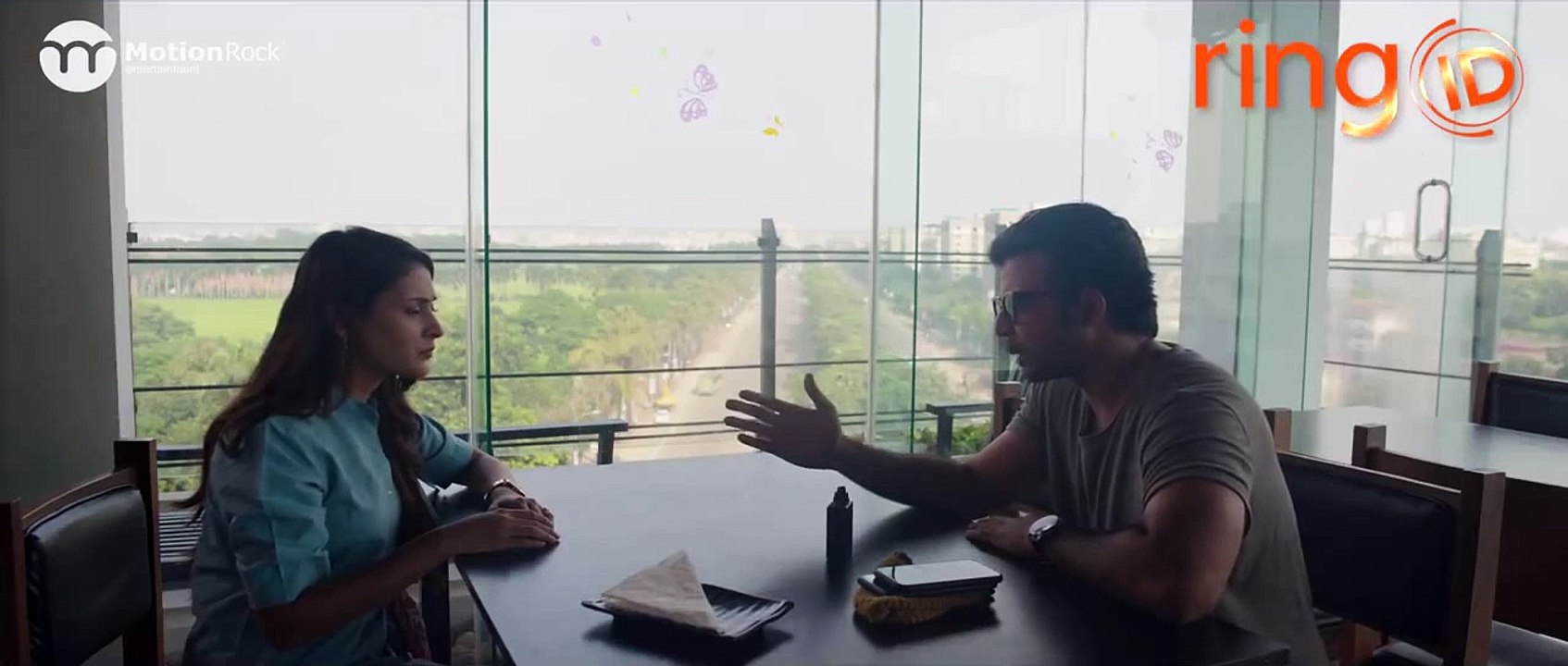 Fun _ Afran Nisho _ Mehazabien Chowdhury