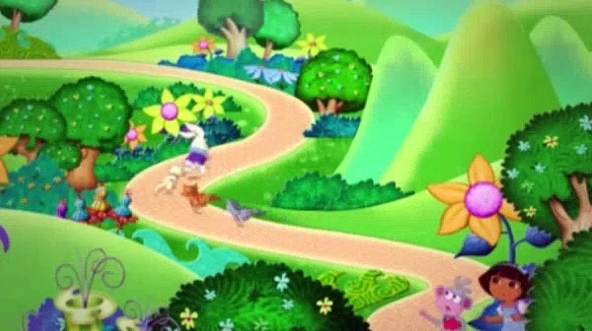 Dora The Explorer Season 8 by Dora The Explorer - Dailymotion