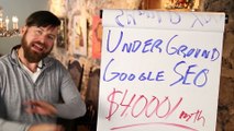 How To Make $4000 Plus Per Month From Google _ UNDERGROUND METHOD