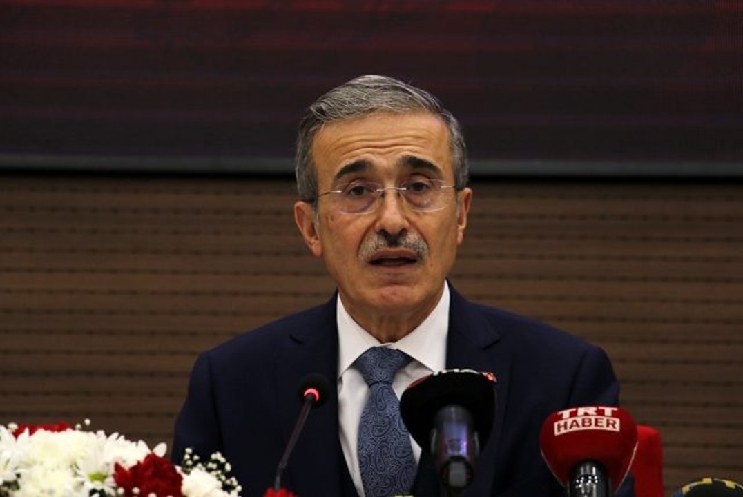 5.56 mm MPT'lerin üretiminde 65 bin sayısı aşıldı