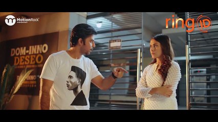 Fun _ Afran Nisho _ Mehazabien Chowdhur  3