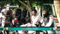 Sudah Lama jadi Target Operasi, Polisi Berhasil Grebek Kampung Narkoba