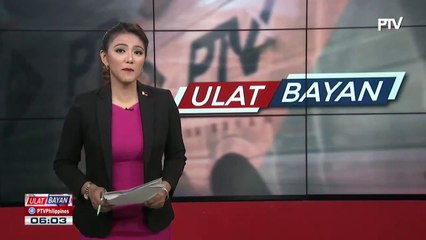 Kaso ng CoVID-19 sa Pilipinas, umabot na sa 7,579