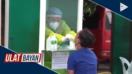 DTI sa private sector: Ipa-test sa CoVID-19 ang mga empleyado