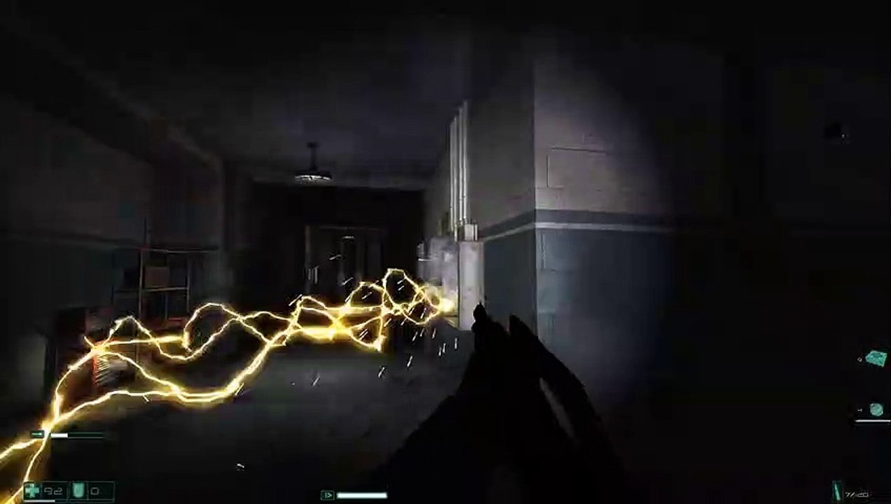 Let's Play FEAR pt 8