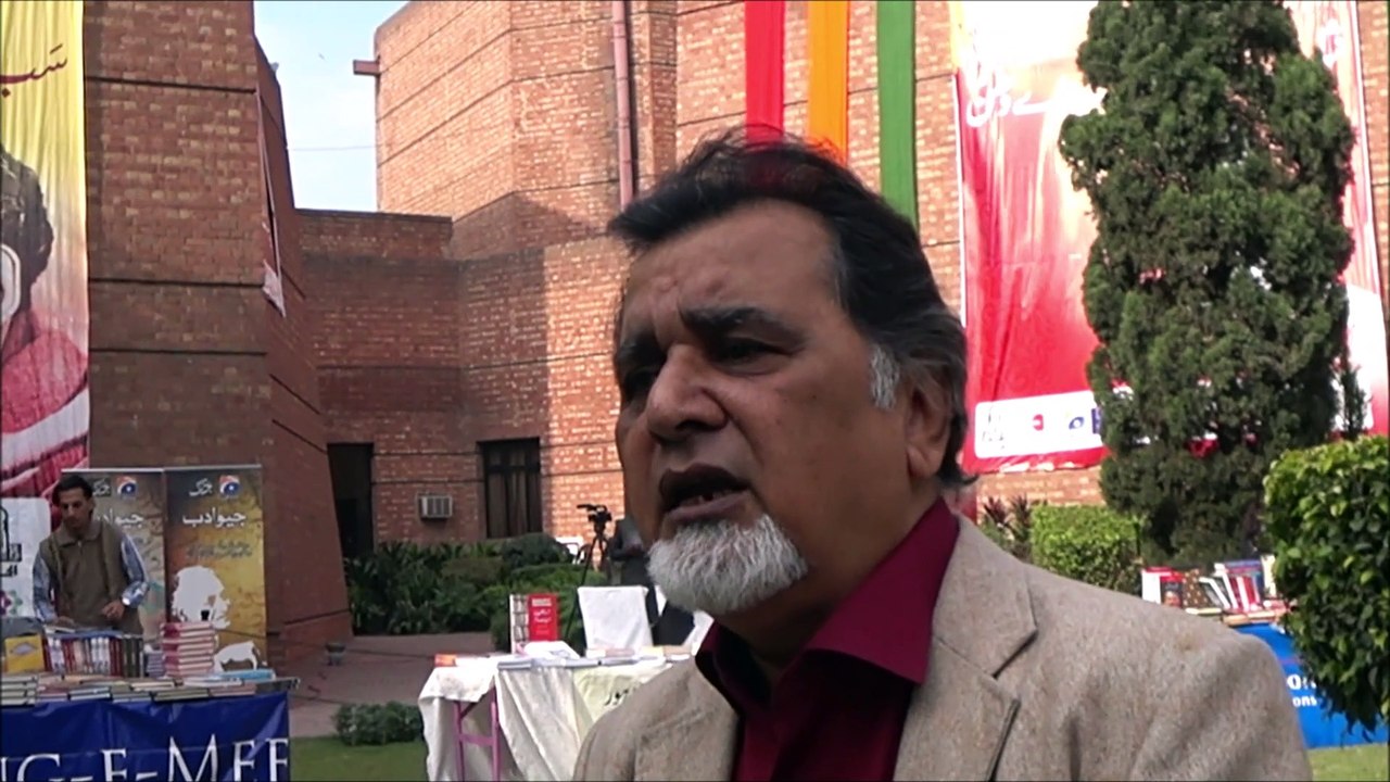 Faiz Festival, Lahore-16 Nov 2019