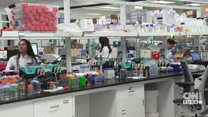 Tedavide nasıl başarılı olundu? Bakan Koca tek tek anlattı