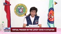 DOH: Off-label drugs may now be used in coronavirus clinical trials