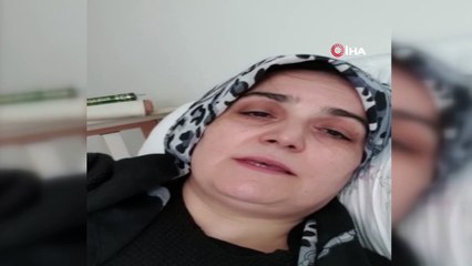 - İsviçre’de korona virüse yakalanan Türk vatandaşının yardım çığlığı- Yasemin Özkezer Yaman, iki çocuğu ve kardeşinin de hasta olduğunu, tedavi olmak için Türkiye’ye gelmek istediklerini söyledi