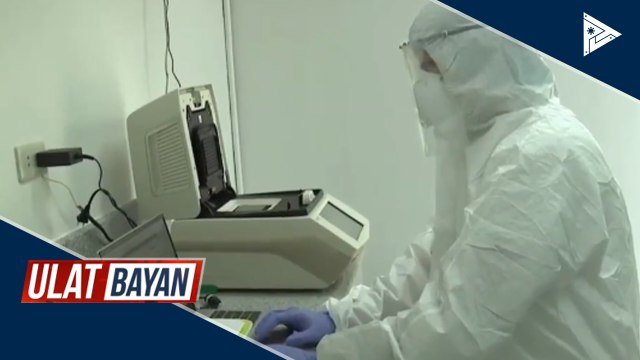 CoVID-19 mass testing sa Marikina, posibleng simulan sa susunod na linggo