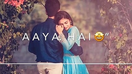 Payar aaya hai Lo jeet gaye tum