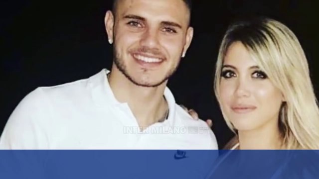 CONTATTO PARATICI-LEONARDO PER ICARDI: OPERAZIONE DA 85 MLN DI EURO * C'È UNA CLAUSOLA DELL' INTER.