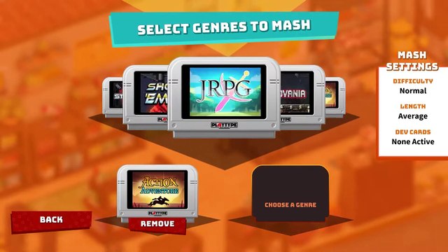 SuperMash - Trailer officiel