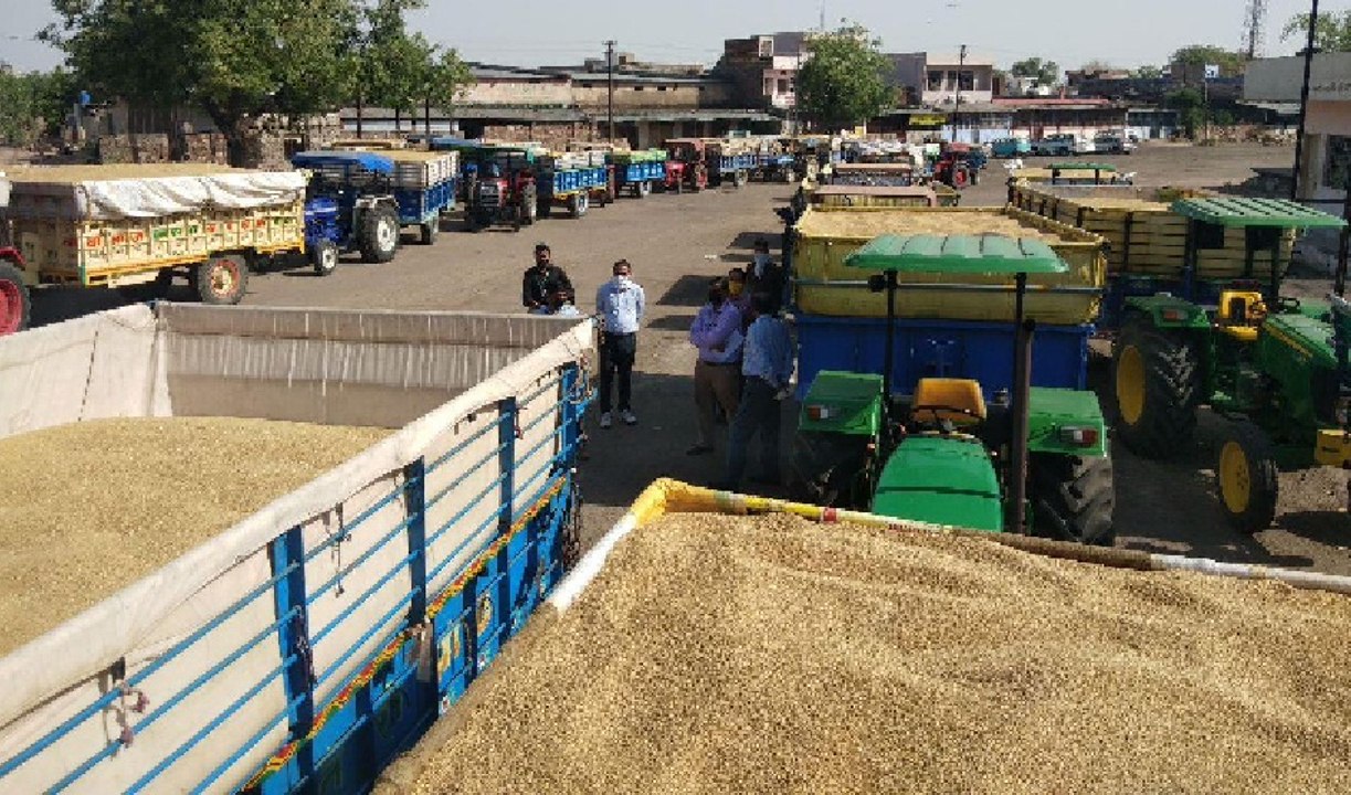 Bundi mandi
