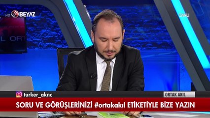 Ortak Akıl 26 Nisan 2020