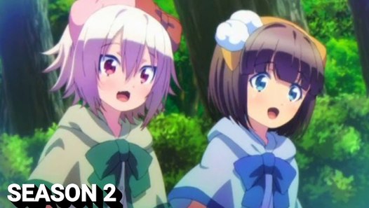 death march to the parallel world rhapsody anime season 2 release date