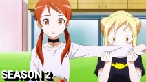 Demi Chan Wa Kataritai Season 2 Release Date, News and Updates [ 亜人ちゃんは語りたい ]