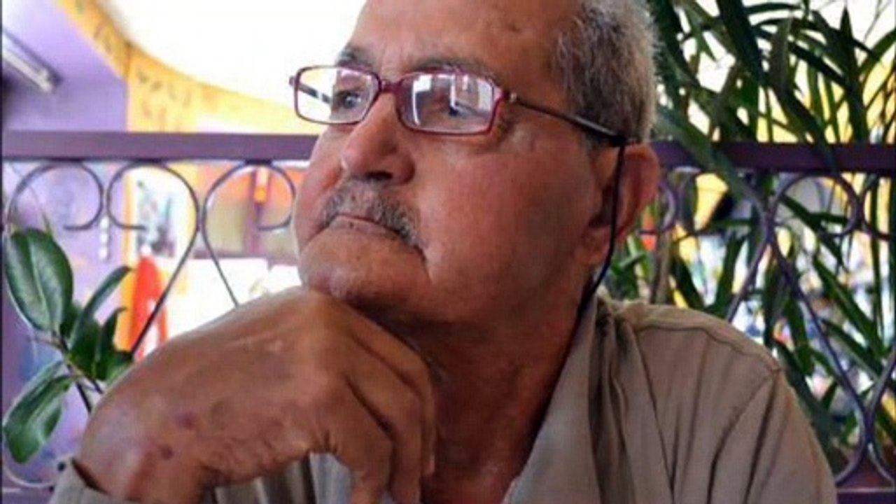 167.CHERIF KHEDDAM-Amarezguik