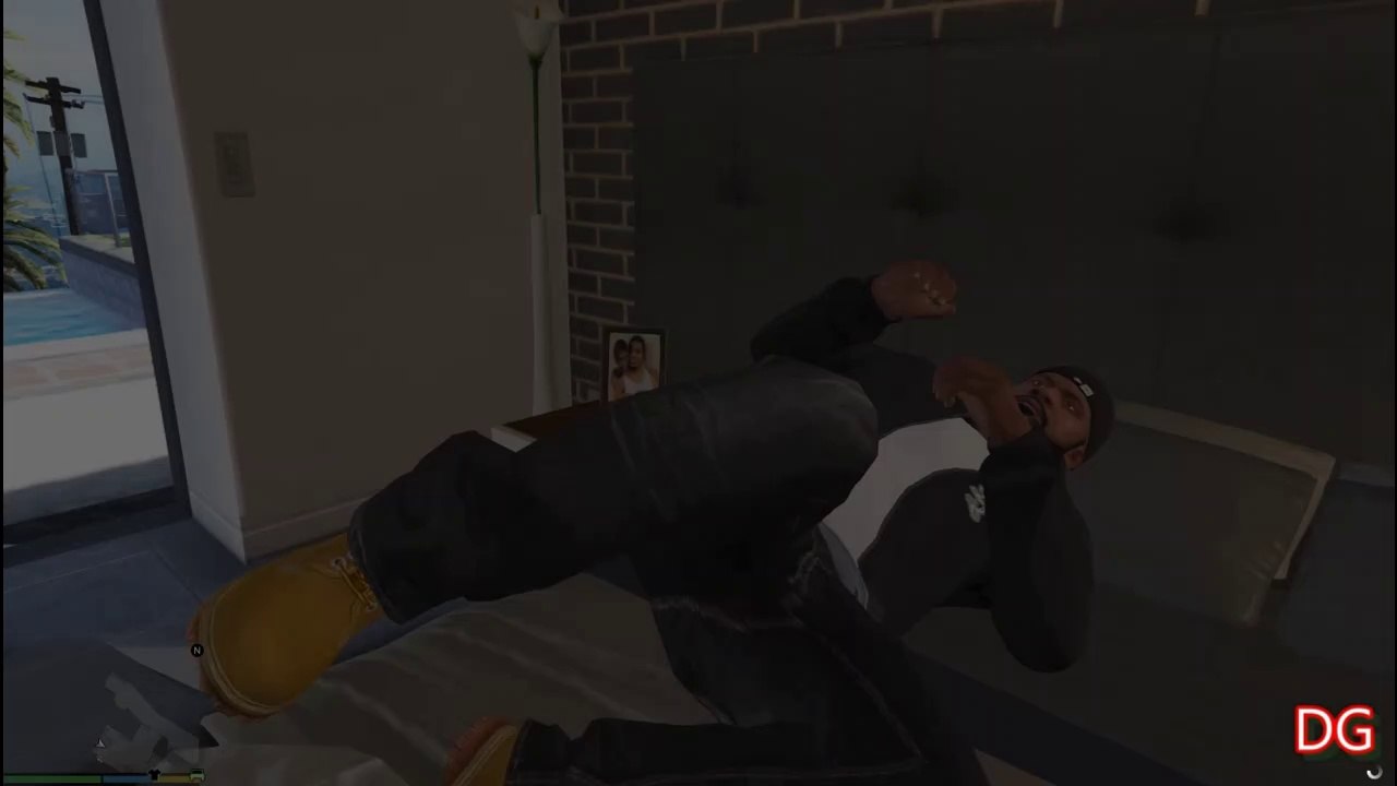 GTA : 5 ADD YOUR TEXT ON T-SHIRT  | HINDI GAMEPLAY | DEFAULTER GAMER #26