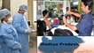 Coronavirus Update :12 Went To Salon For Haircut , 6 Returned With COVID-19 In Madhya Pradesh
