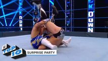 Top 10 Friday Night SmackDown moments_ WWE Top 10, April 24, 2020