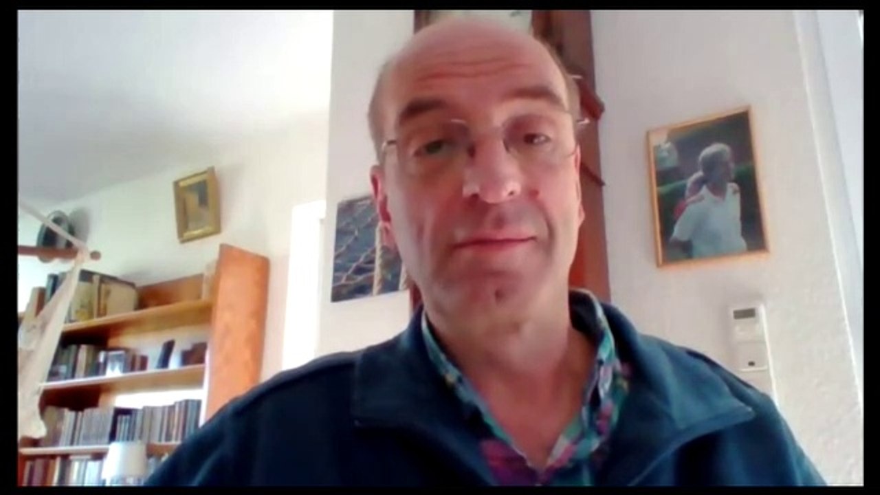 16 - Bernhard Sponner - Psalm 73