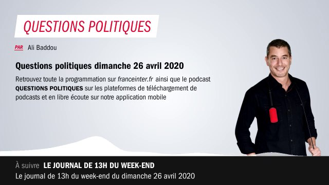 L'eurodéputé Pascal Canfin réclame que des contrats de transition écologique soient signés avec les entreprises les plus soutenues par l' Etat et celles qui sont les plus impactantes sur les enjeux climatiques